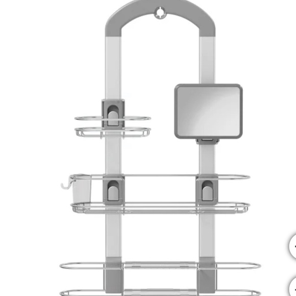 Artika Sage Shower Caddy - Picture 3 of 8